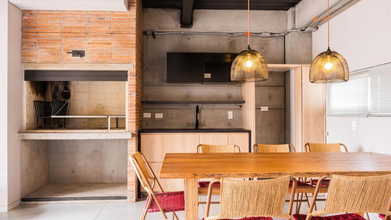 Topa House Medellin Exterior photo