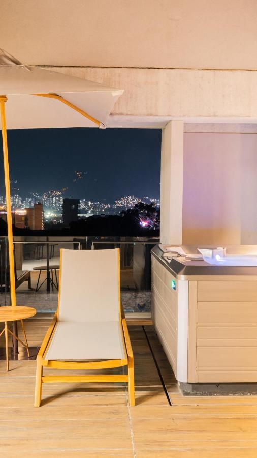 Topa House Medellin Exterior photo